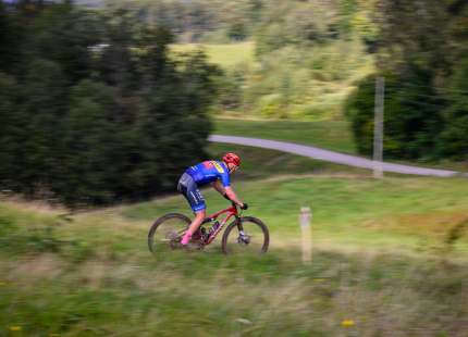 Vivus.lv MTB maratons 2026 | Ape/Vastse Roosa417