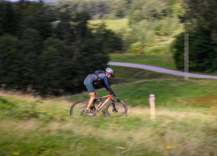 Vivus.lv MTB maratons 2026 | Ape/Vastse Roosa418