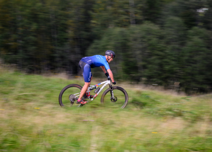 Vivus.lv MTB maratons 2026 | Ape/Vastse Roosa419