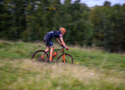 Vivus.lv MTB maratons 2026 | Ape/Vastse Roosa420