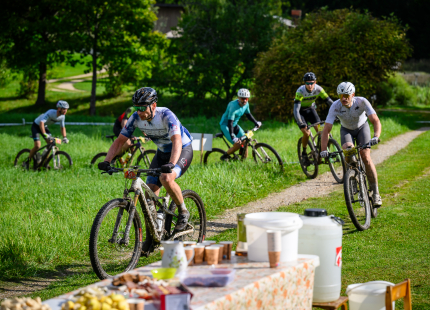 Vivus.lv MTB maratons 2026 | Ape/Vastse Roosa422