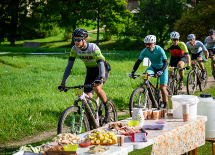 Vivus.lv MTB maratons 2026 | Ape/Vastse Roosa423