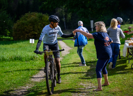 Vivus.lv MTB maratons 2026 | Ape/Vastse Roosa427