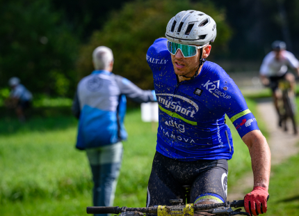 Vivus.lv MTB maratons 2026 | Ape/Vastse Roosa429