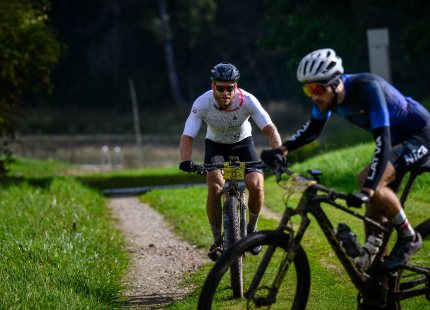 Vivus.lv MTB maratons 2026 | Ape/Vastse Roosa430