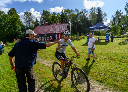 Vivus.lv MTB maratons 2026 | Ape/Vastse Roosa432