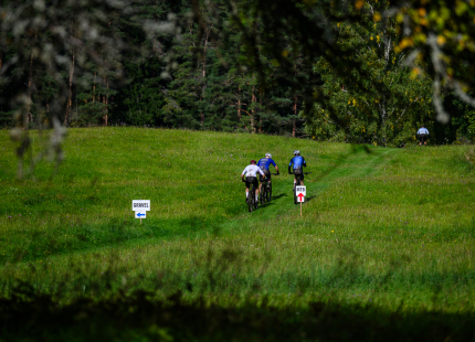 Vivus.lv MTB maratons 2026 | Ape/Vastse Roosa433