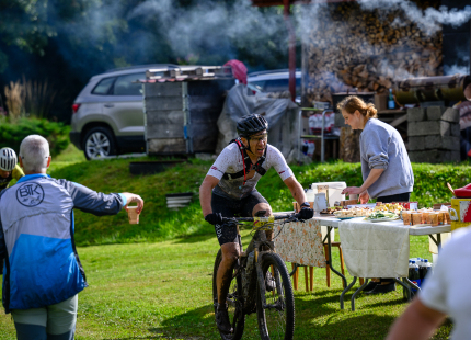 Vivus.lv MTB maratons 2026 | Ape/Vastse Roosa434