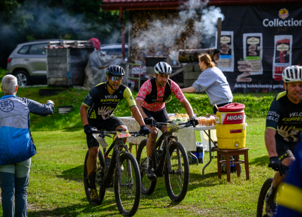 Vivus.lv MTB maratons 2026 | Ape/Vastse Roosa435