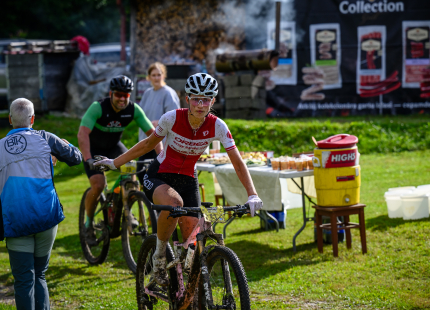 Vivus.lv MTB maratons 2026 | Ape/Vastse Roosa436
