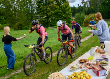 Vivus.lv MTB maratons 2026 | Ape/Vastse Roosa445