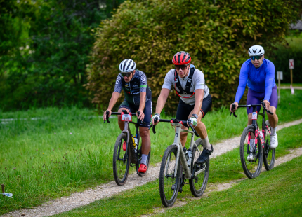 Vivus.lv MTB maratons 2026 | Ape/Vastse Roosa450