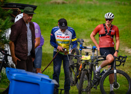 Vivus.lv MTB maratons 2026 | Ape/Vastse Roosa456