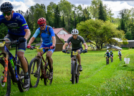 Vivus.lv MTB maratons 2026 | Ape/Vastse Roosa463
