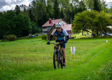 Vivus.lv MTB maratons 2026 | Ape/Vastse Roosa464