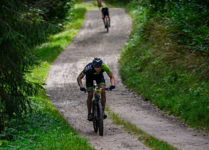 Vivus.lv MTB maratons 2026 | Ape/Vastse Roosa470