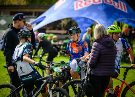 Vivus.lv MTB maratons 2026 | Ape/Vastse Roosa480