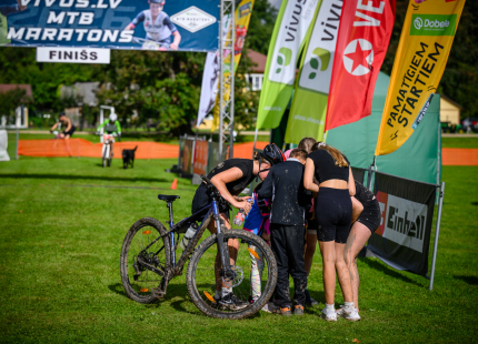 Vivus.lv MTB maratons 2026 | Ape/Vastse Roosa481