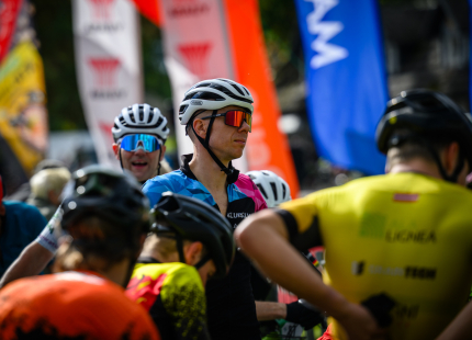 Vivus.lv MTB maratons 2026 | Ape/Vastse Roosa483