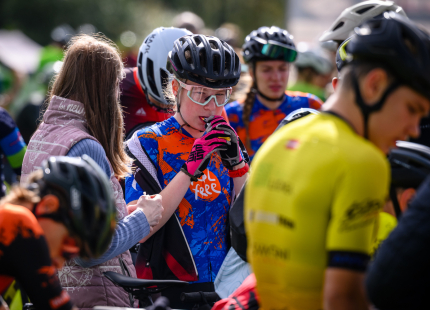 Vivus.lv MTB maratons 2026 | Ape/Vastse Roosa484