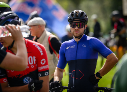Vivus.lv MTB maratons 2026 | Ape/Vastse Roosa485