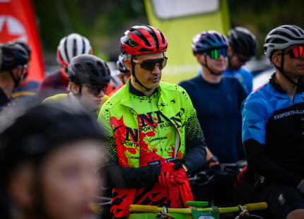 Vivus.lv MTB maratons 2026 | Ape/Vastse Roosa495