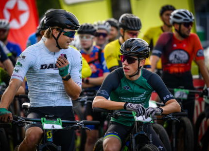 Vivus.lv MTB maratons 2026 | Ape/Vastse Roosa497