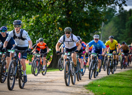 Vivus.lv MTB maratons 2026 | Ape/Vastse Roosa503