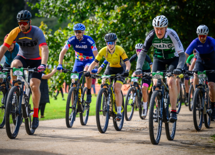 Vivus.lv MTB maratons 2026 | Ape/Vastse Roosa506