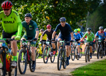 Vivus.lv MTB maratons 2026 | Ape/Vastse Roosa508