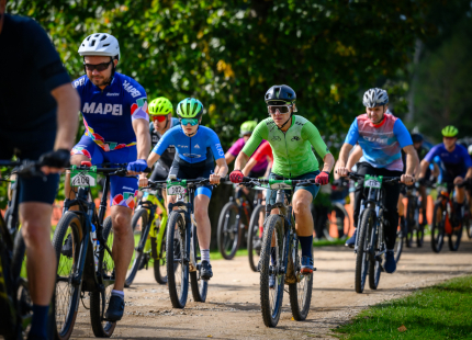 Vivus.lv MTB maratons 2026 | Ape/Vastse Roosa509