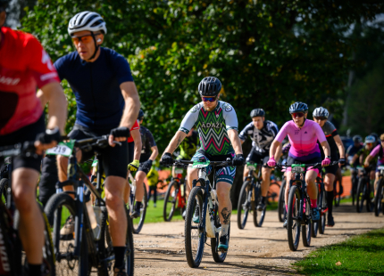 Vivus.lv MTB maratons 2026 | Ape/Vastse Roosa512