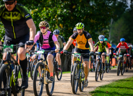 Vivus.lv MTB maratons 2026 | Ape/Vastse Roosa513