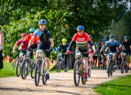Vivus.lv MTB maratons 2026 | Ape/Vastse Roosa514
