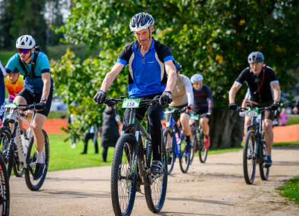 Vivus.lv MTB maratons 2026 | Ape/Vastse Roosa516