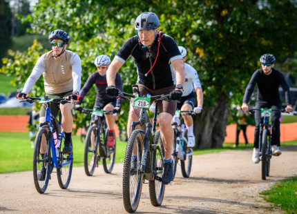 Vivus.lv MTB maratons 2026 | Ape/Vastse Roosa517