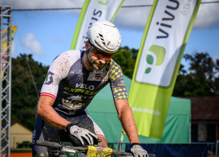 Vivus.lv MTB maratons 2026 | Ape/Vastse Roosa526