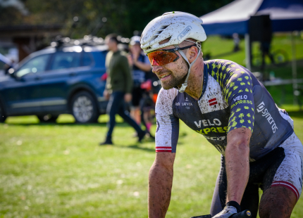 Vivus.lv MTB maratons 2026 | Ape/Vastse Roosa527