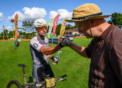 Vivus.lv MTB maratons 2026 | Ape/Vastse Roosa530