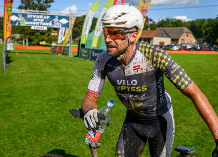 Vivus.lv MTB maratons 2026 | Ape/Vastse Roosa531