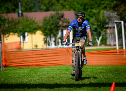 Vivus.lv MTB maratons 2026 | Ape/Vastse Roosa535