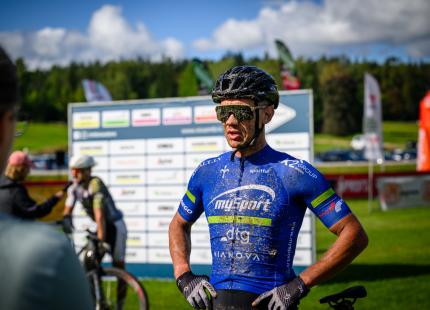 Vivus.lv MTB maratons 2026 | Ape/Vastse Roosa538