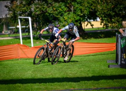 Vivus.lv MTB maratons 2026 | Ape/Vastse Roosa542