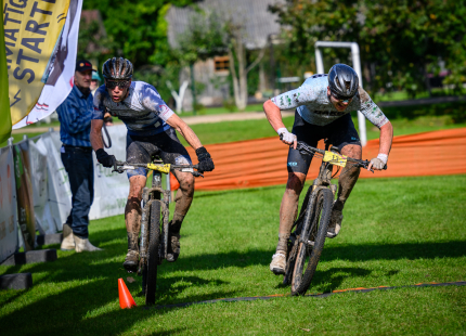 Vivus.lv MTB maratons 2026 | Ape/Vastse Roosa545
