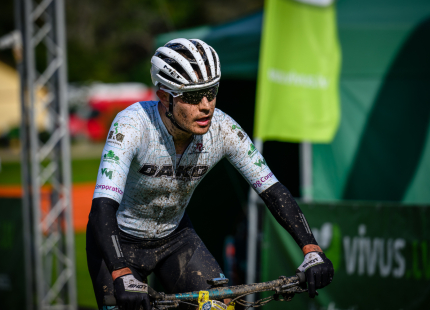 Vivus.lv MTB maratons 2026 | Ape/Vastse Roosa546