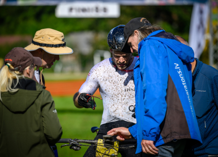 Vivus.lv MTB maratons 2026 | Ape/Vastse Roosa555