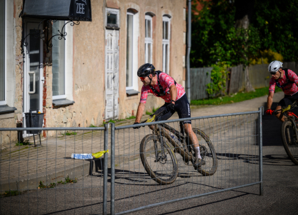Vivus.lv MTB maratons 2026 | Ape/Vastse Roosa556