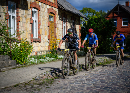Vivus.lv MTB maratons 2026 | Ape/Vastse Roosa560