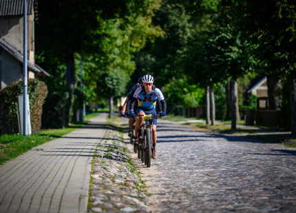 Vivus.lv MTB maratons 2026 | Ape/Vastse Roosa562