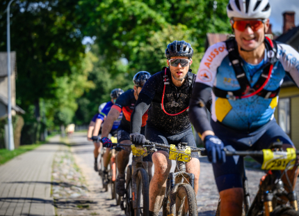 Vivus.lv MTB maratons 2026 | Ape/Vastse Roosa564
